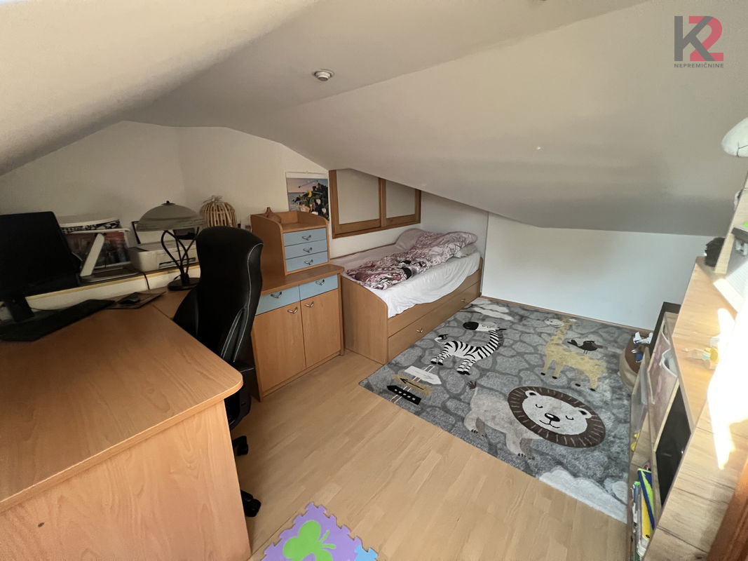 Lokacija: Podravska, Maribor, Magdalena