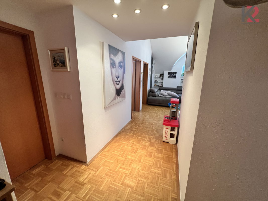 Lokacija: Podravska, Maribor, Magdalena