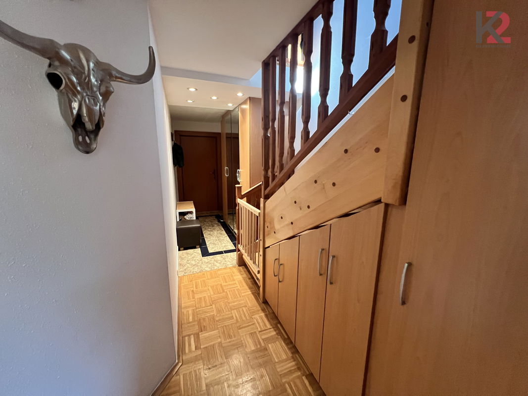 Lokacija: Podravska, Maribor, Magdalena