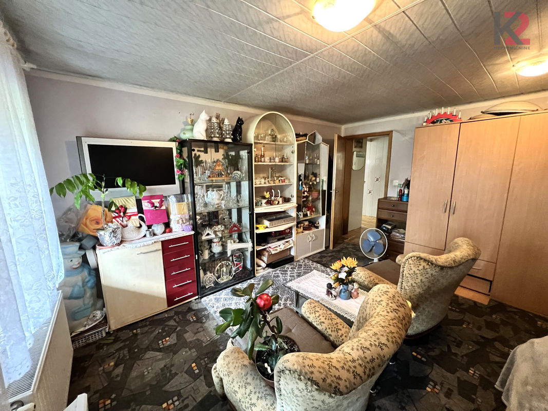 Lokacija: Podravska, Destrnik, Levanjci