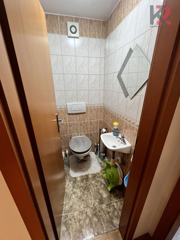 Lokacija: Podravska, Maribor, Magdalena