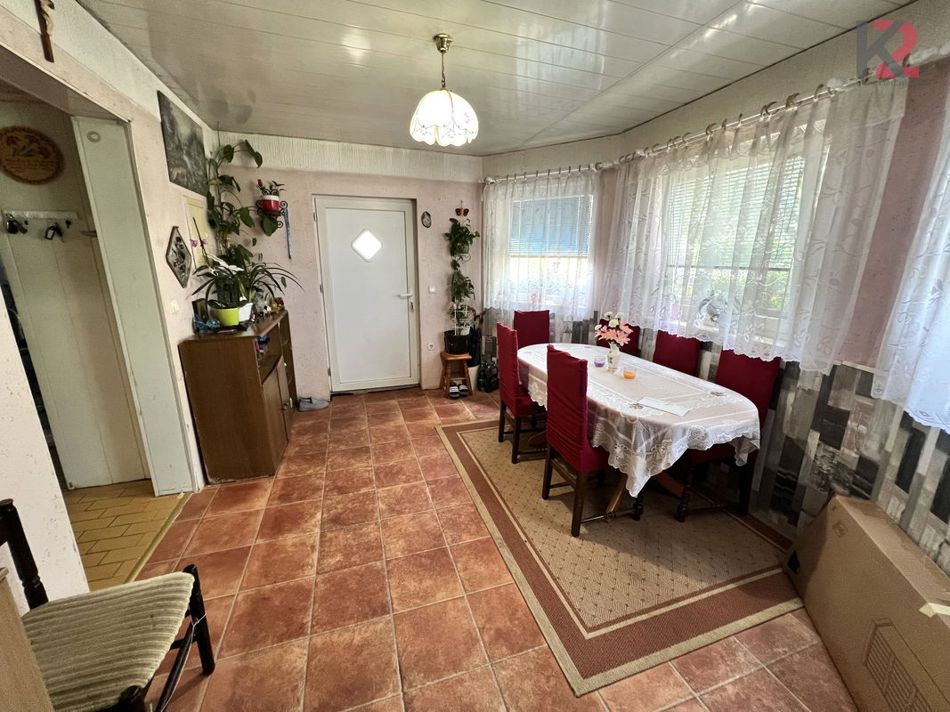 Lokacija: Podravska, Destrnik, Levanjci