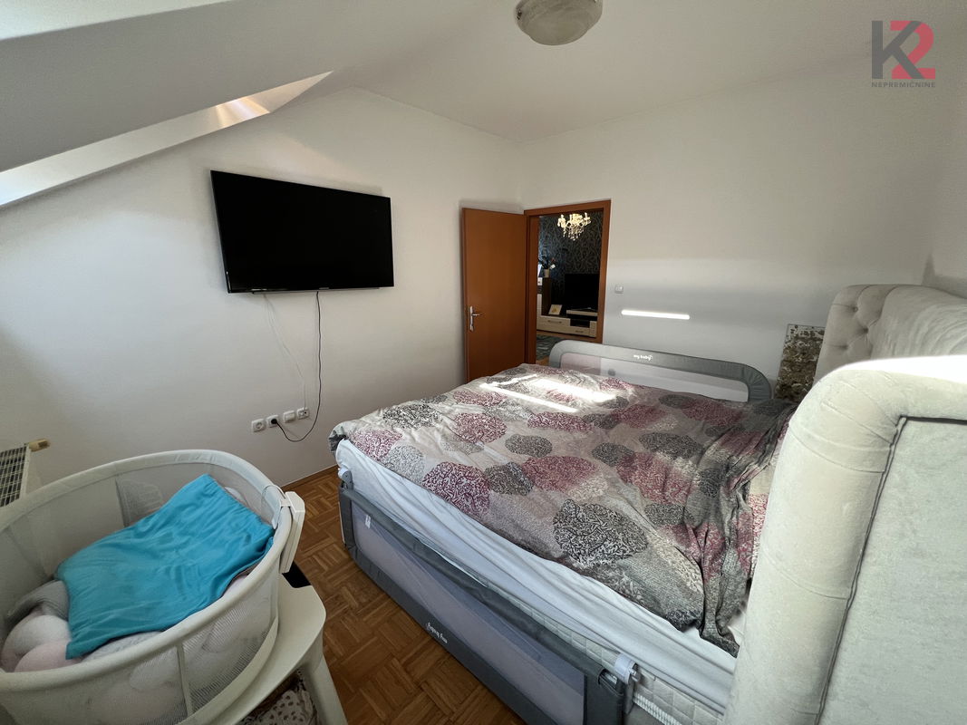 Lokacija: Podravska, Maribor, Magdalena