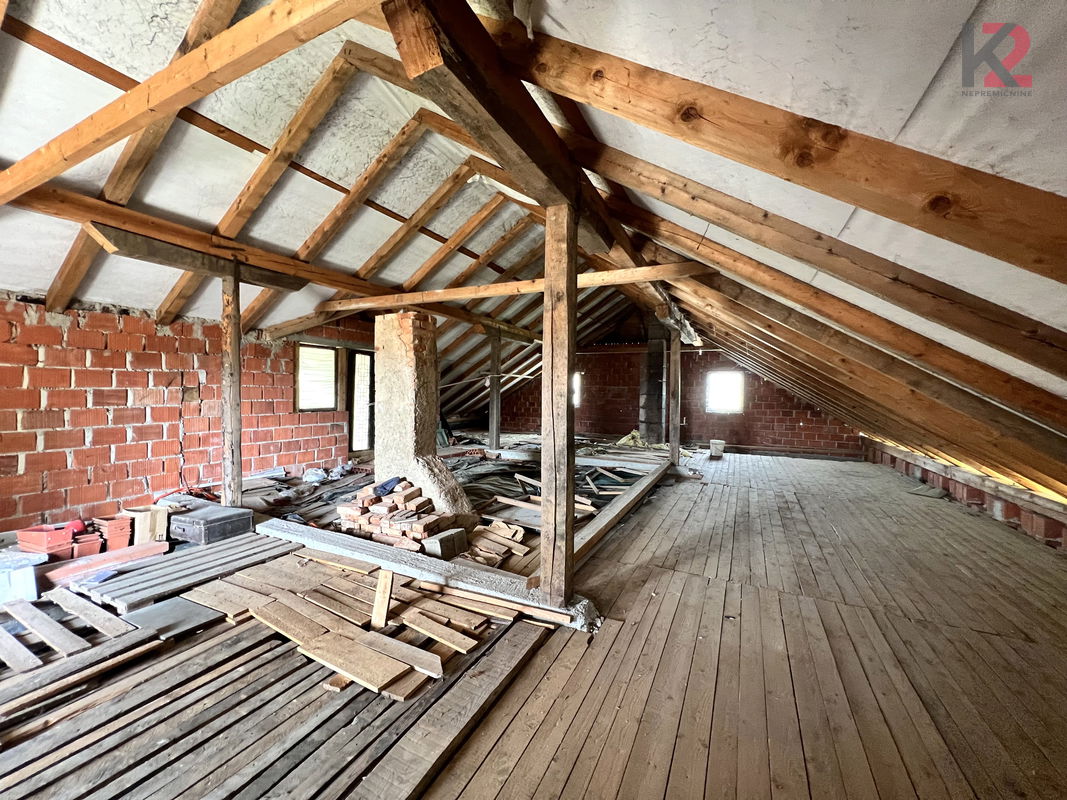 Lokacija: Podravska, Destrnik, Levanjci