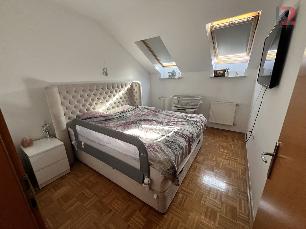 Lokacija: Podravska, Maribor, Magdalena