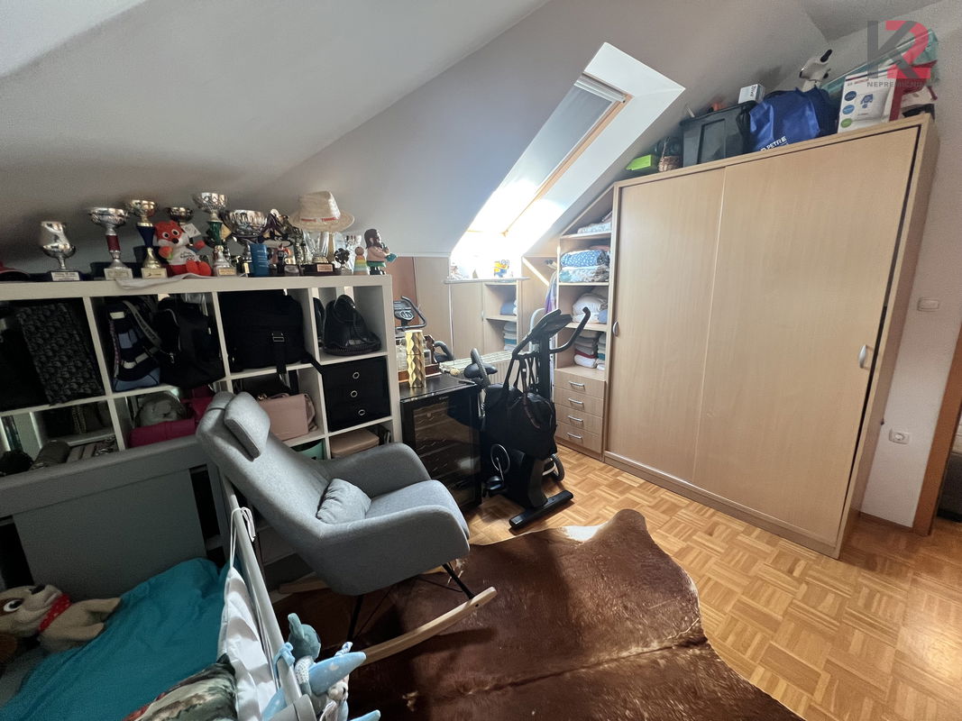 Lokacija: Podravska, Maribor, Magdalena