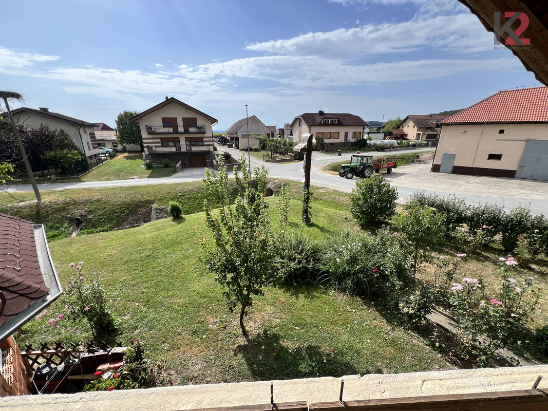 Lokacija: Podravska, Destrnik, Levanjci