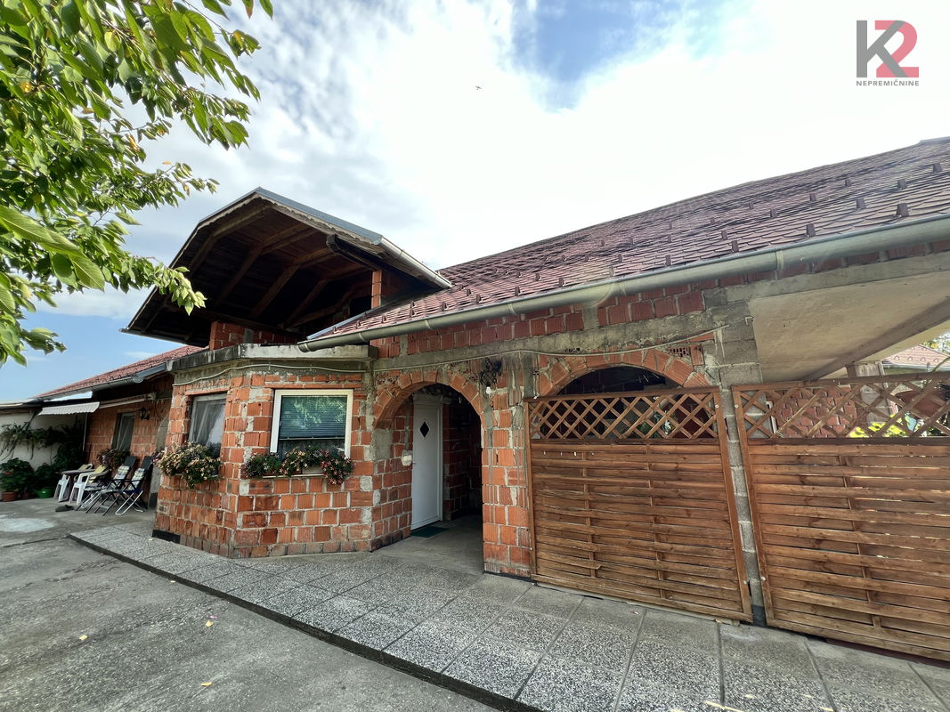 Lokacija: Podravska, Destrnik, Levanjci