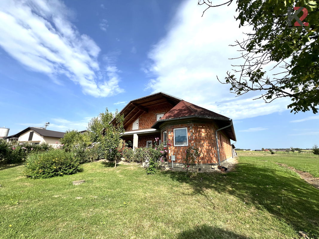 Lokacija: Podravska, Destrnik, Levanjci