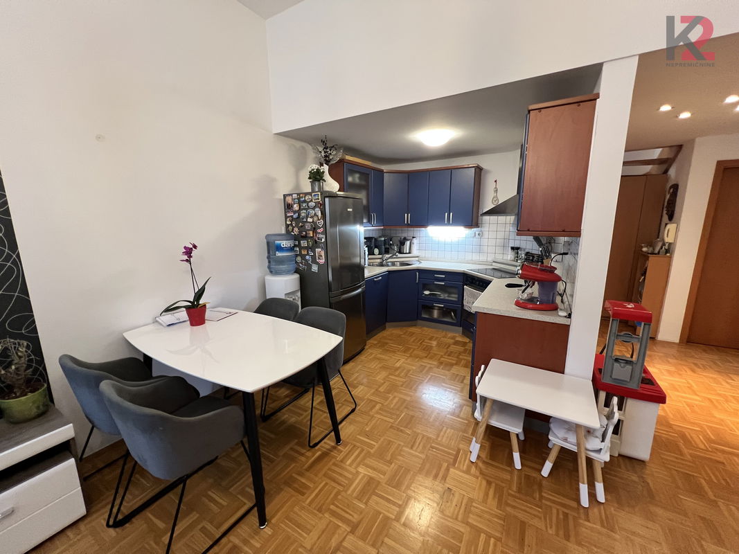 Lokacija: Podravska, Maribor, Magdalena