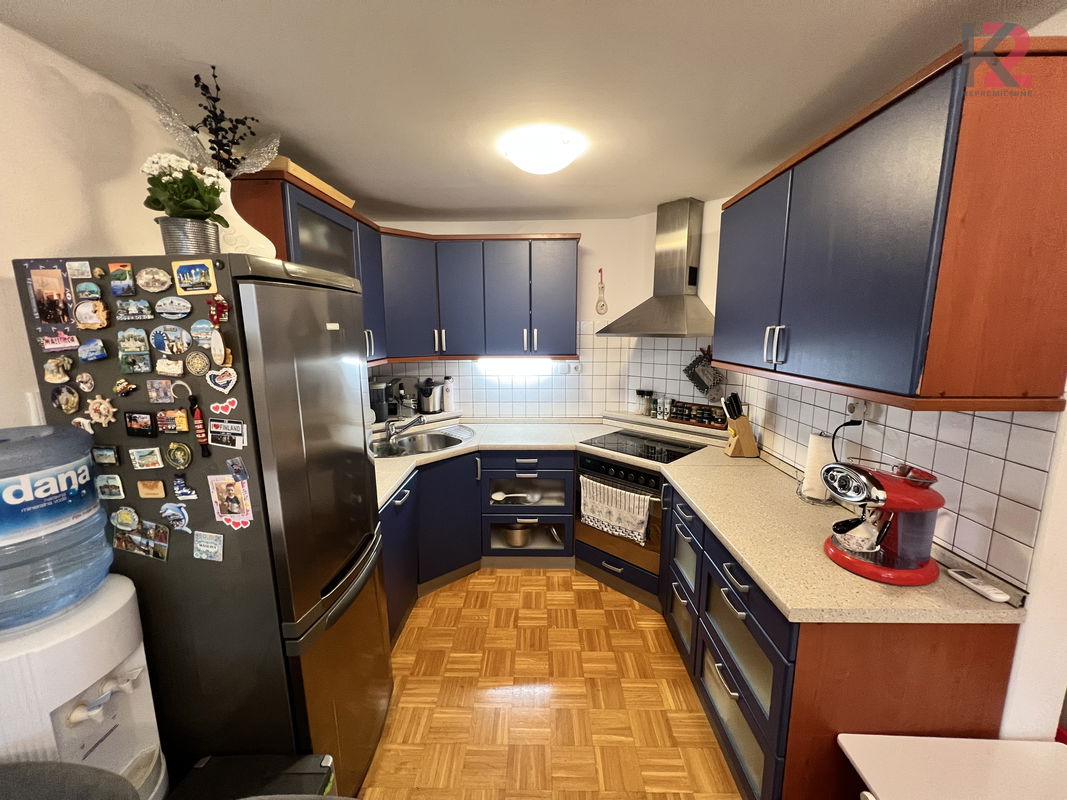 Lokacija: Podravska, Maribor, Magdalena