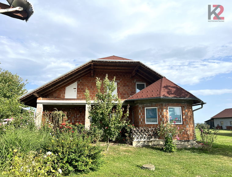 Location: Podravska, Destrnik, Levanjci