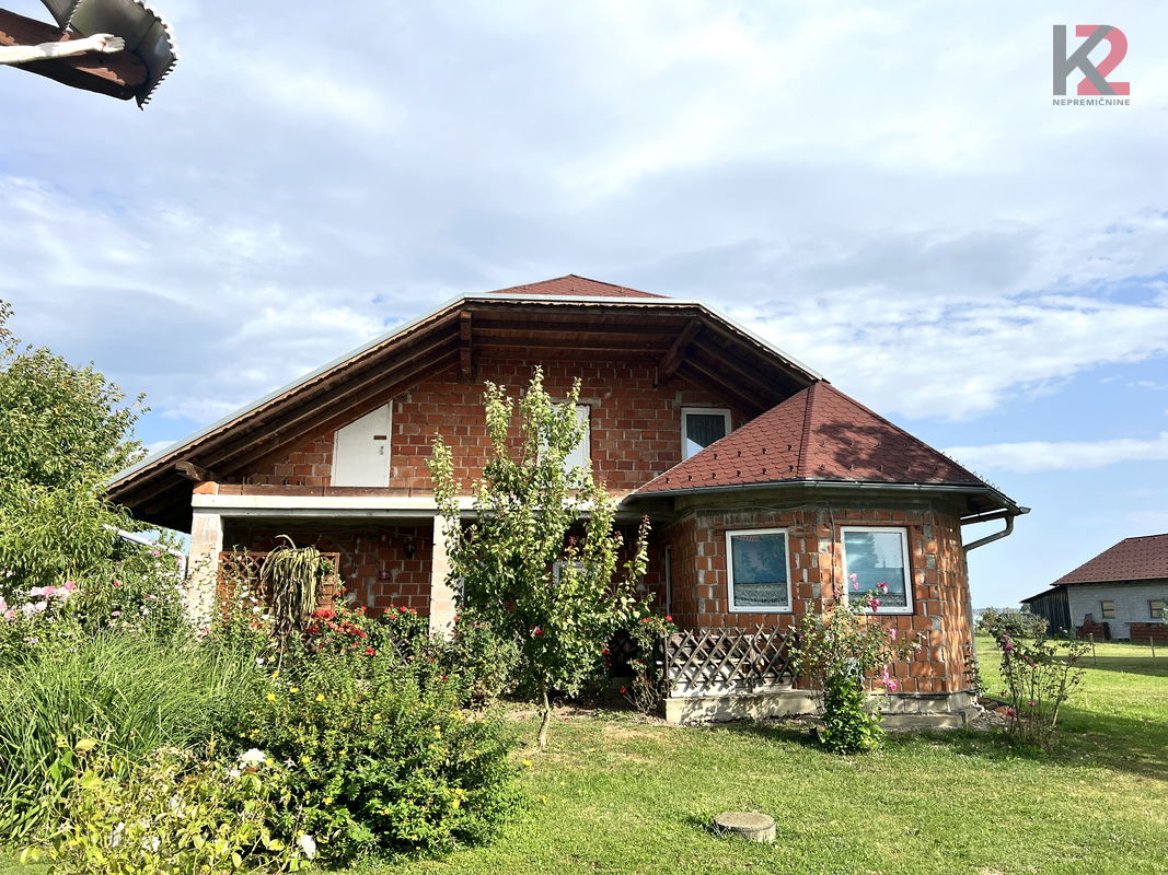 Lokacija: Podravska, Destrnik, Levanjci