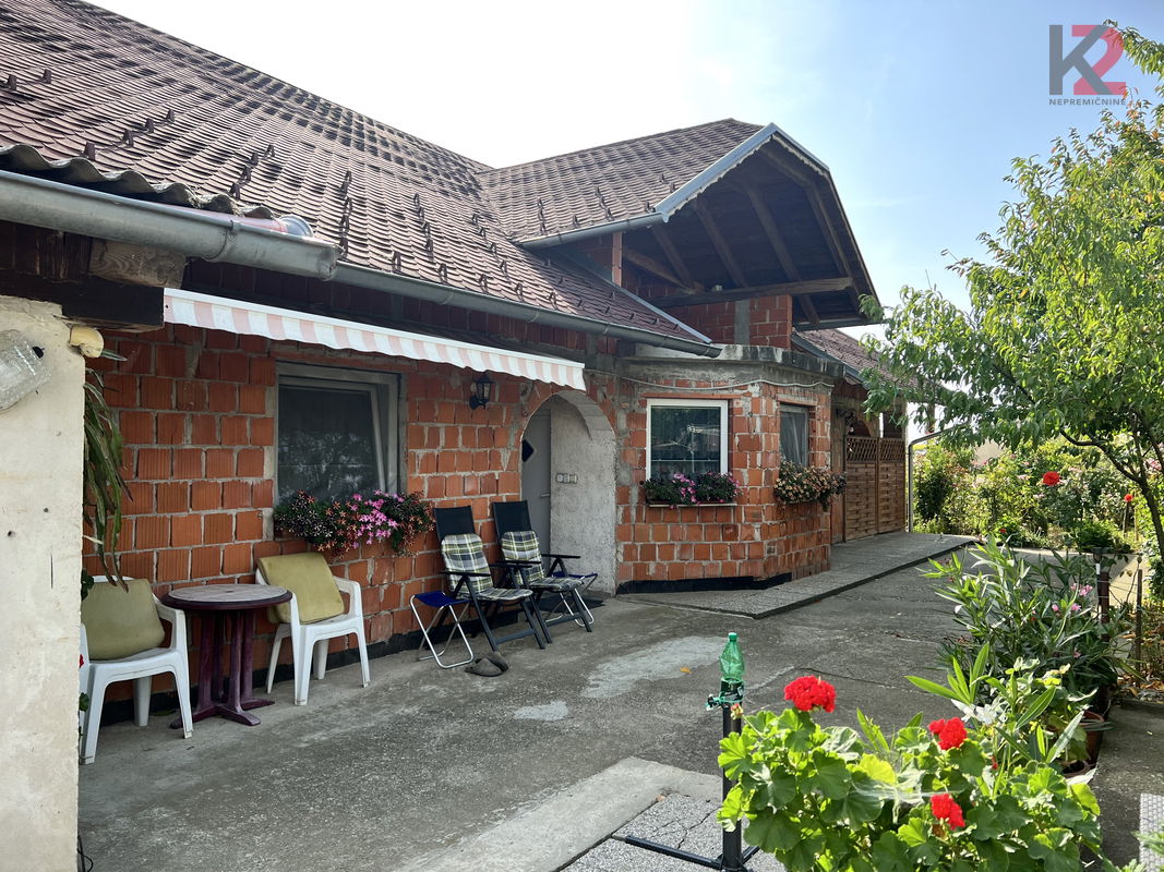 Lokacija: Podravska, Destrnik, Levanjci