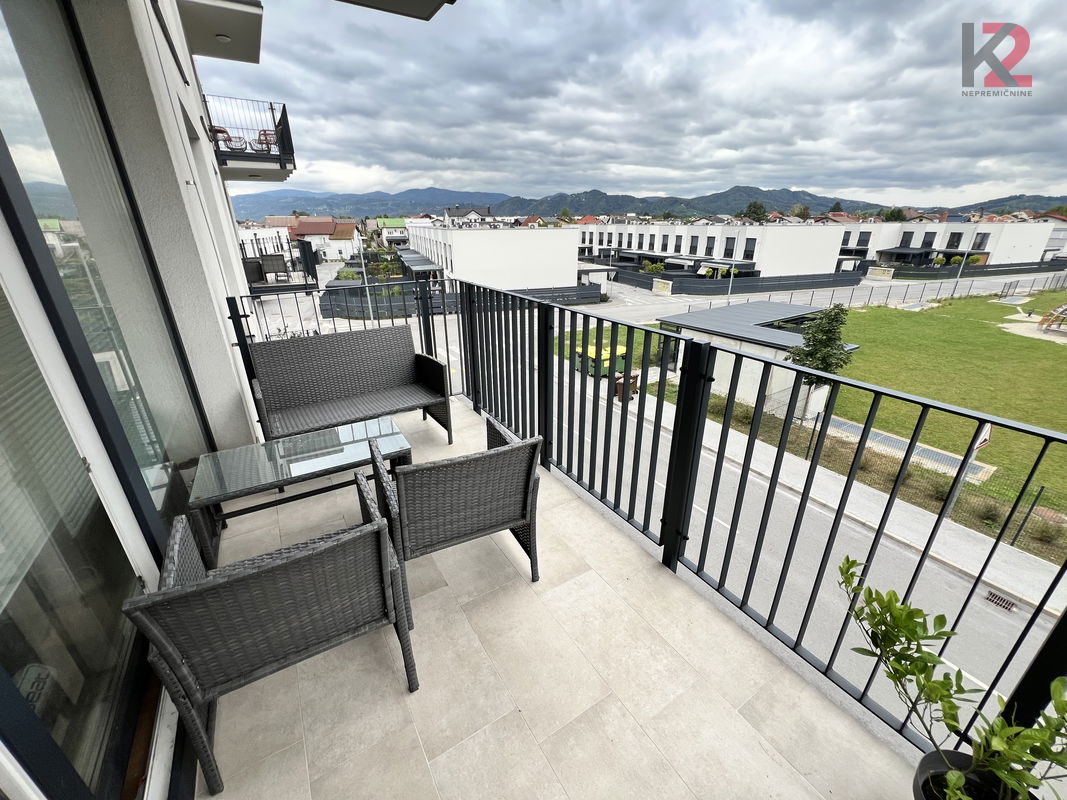 Lokacija: Podravska, Maribor, Studenci