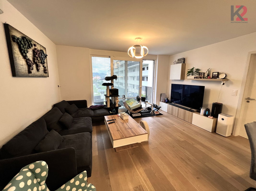 Lokacija: Podravska, Maribor, Studenci