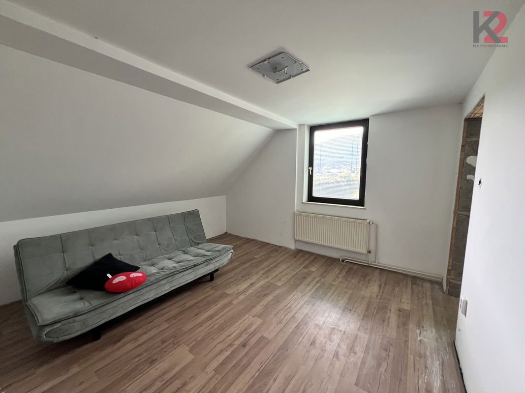 Lokacija: Podravska, Maribor, Zgornje Radvanje