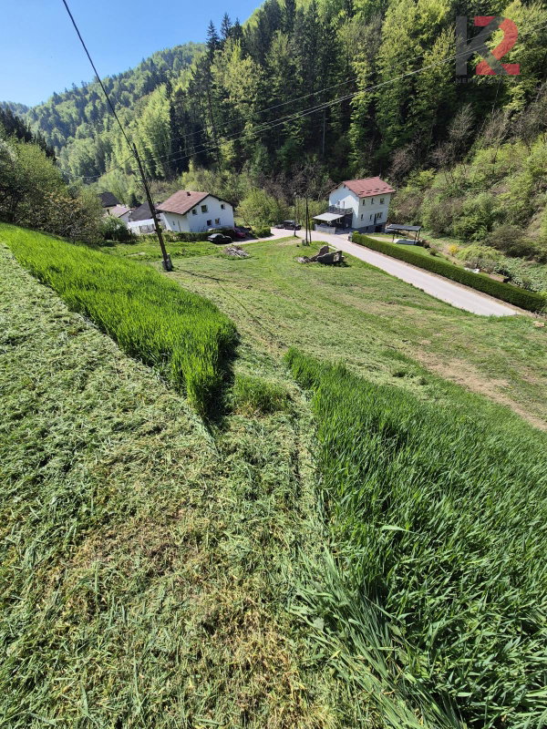 Lokacija: Podravska, Maribor, Kamnica