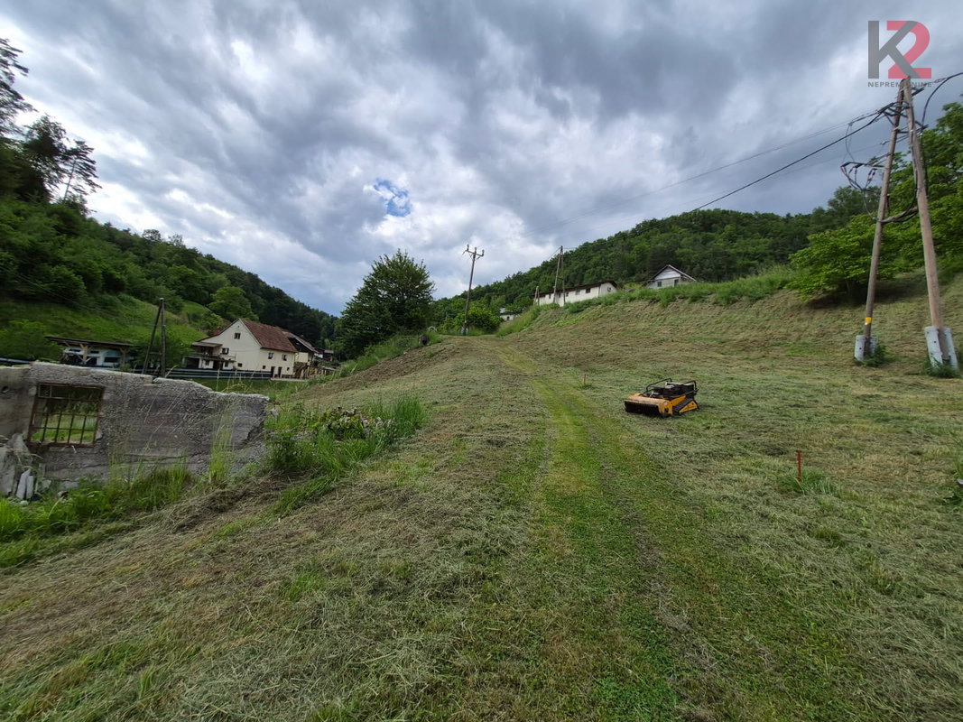 Lokacija: Podravska, Maribor, Kamnica