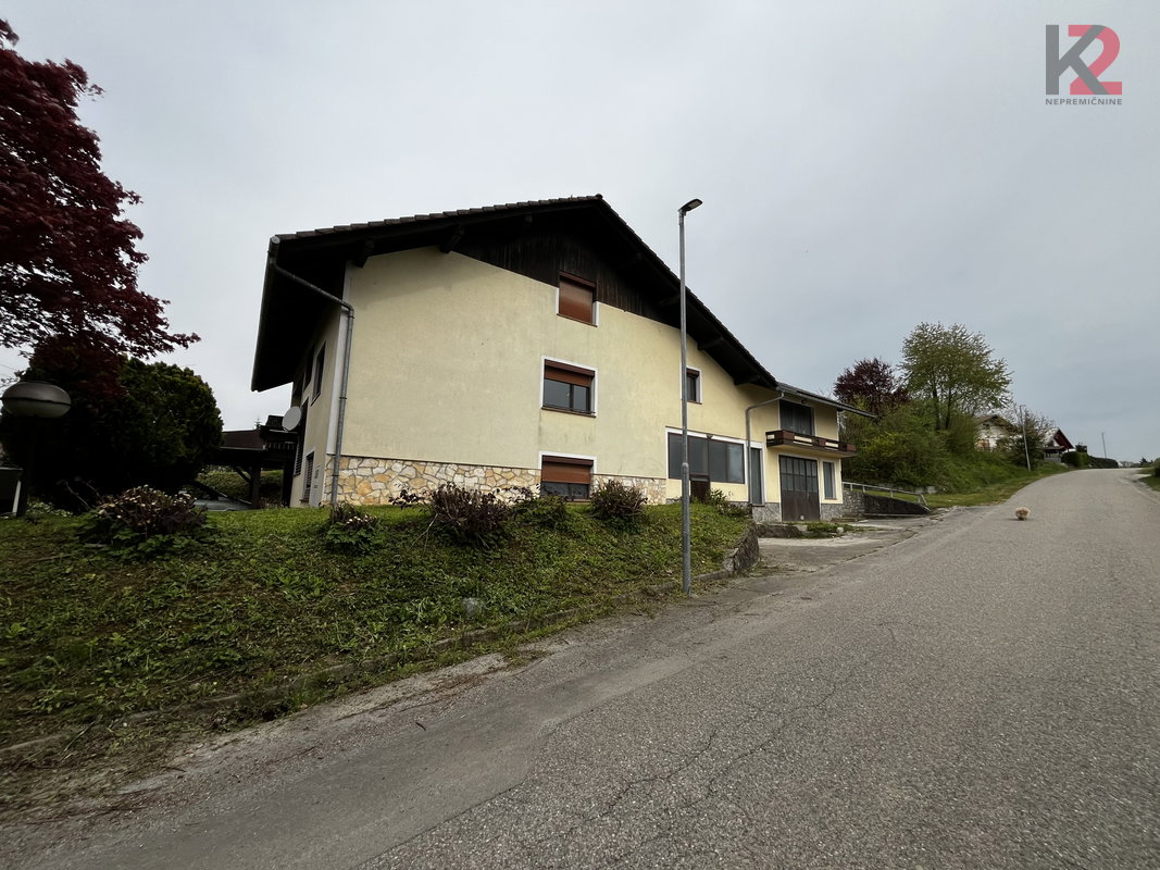Location: Jugovzhodna Slovenija, Škocjan, Hudenje
