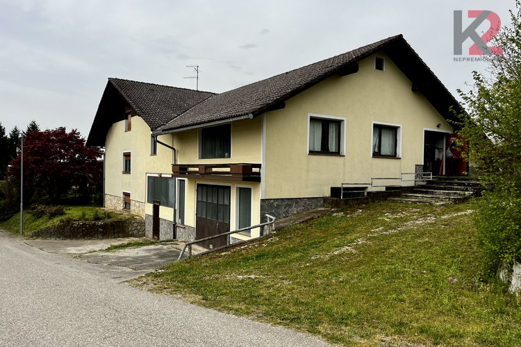Ubicación: Jugovzhodna Slovenija, Škocjan, Hudenje