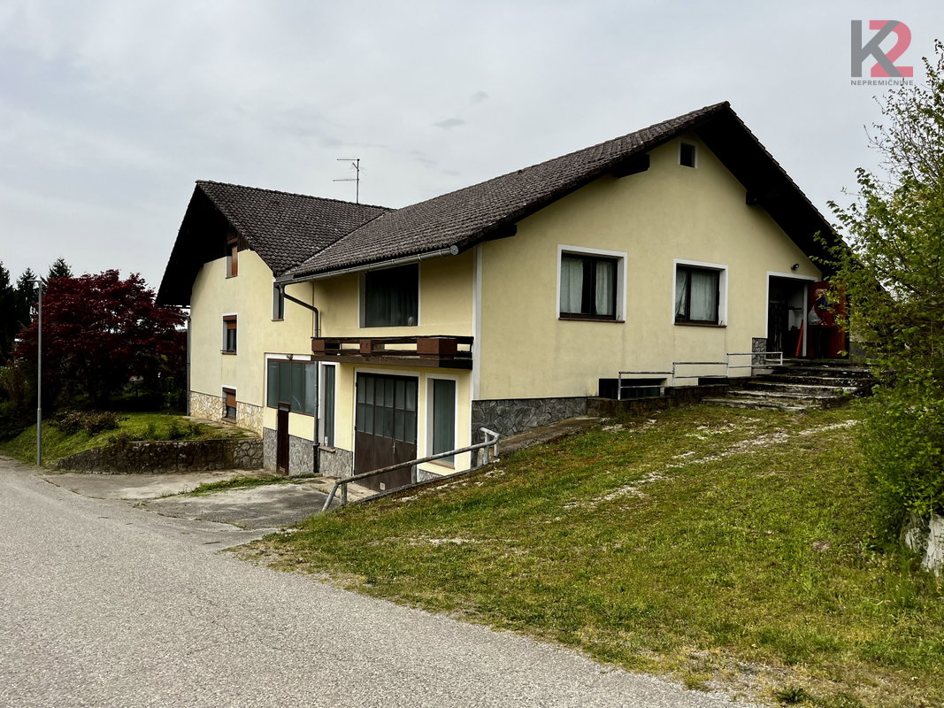 Location: Jugovzhodna Slovenija, Škocjan, Hudenje