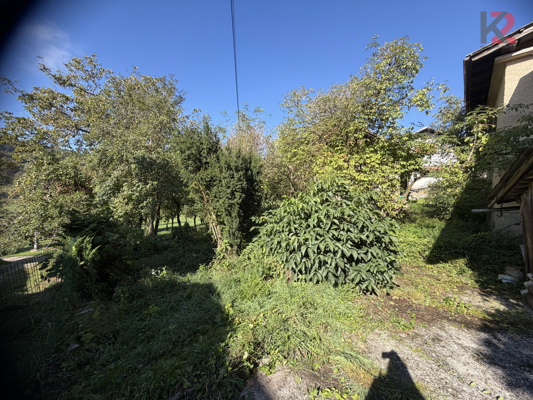 Lokacija: Ljubljana okolica, Brezovica, Gorenja Brezovica