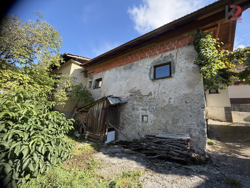 Lokacija: Ljubljana okolica, Brezovica, Gorenja Brezovica
