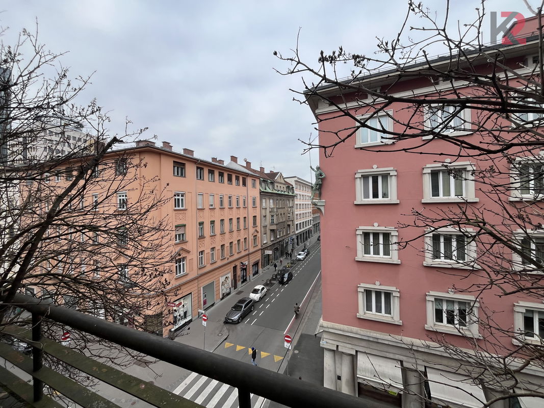 Lokacija: Ljubljana mesto, Center, Center
