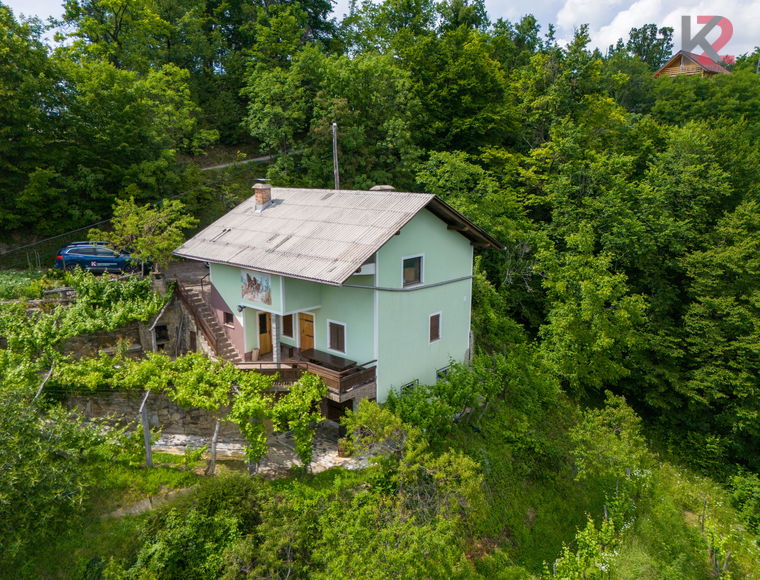 Lokacija: Podravska, Majšperk, Janški Vrh