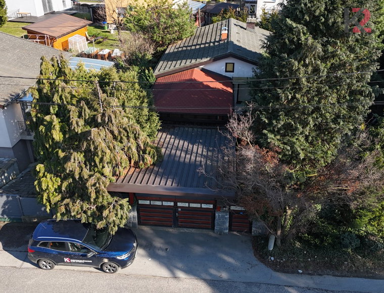 Location: Podravska, Maribor, Studenci