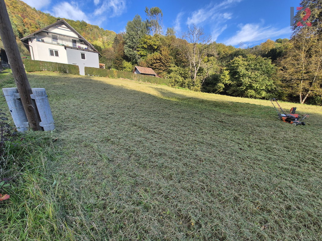 Location: Podravska, Maribor, Kamnica