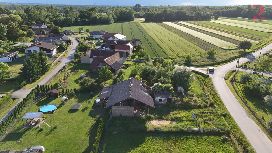 Lokacija: Pomurska, Lendava, Kapca