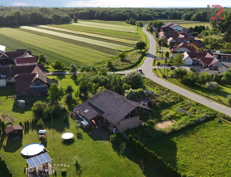 Location: Međimurje, Lendava, Kapca