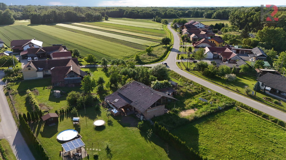 Lokacija: Pomurska, Lendava, Kapca