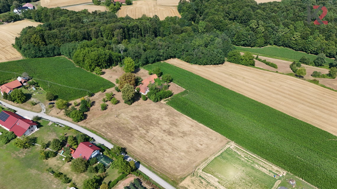 Lokacija: Pomurska, Ljutomer, Kuršinci