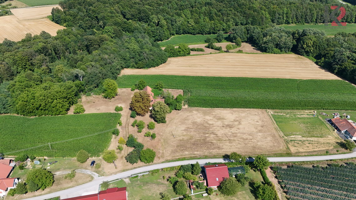 Lokacija: Pomurska, Ljutomer, Kuršinci