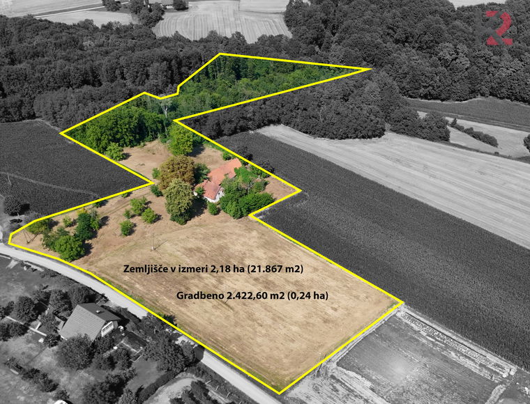 Location: Međimurje, Ljutomer, Kuršinci