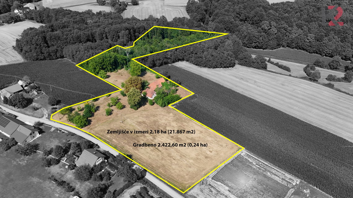 Lokacija: Pomurska, Ljutomer, Kuršinci