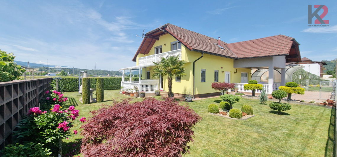 Lokacija: Podravska, Maribor, Studenci