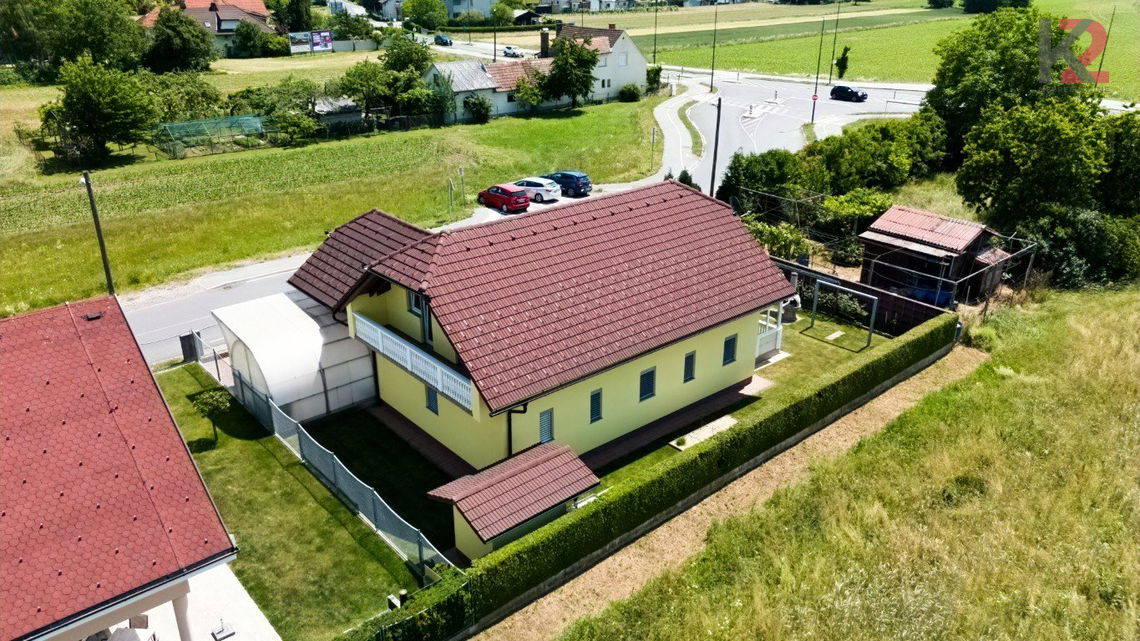 Lokacija: Podravska, Maribor, Studenci