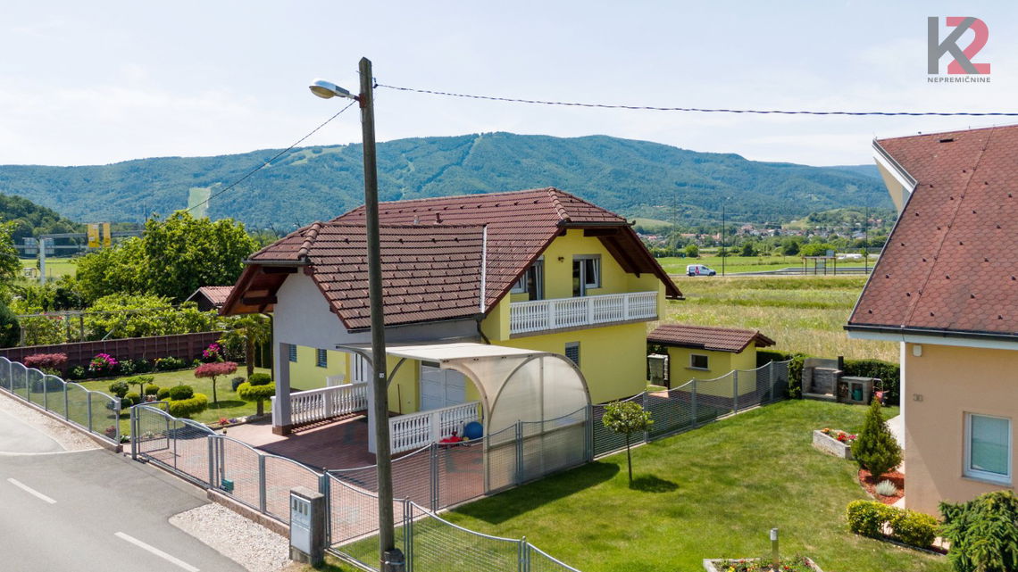 Lokacija: Podravska, Maribor, Studenci