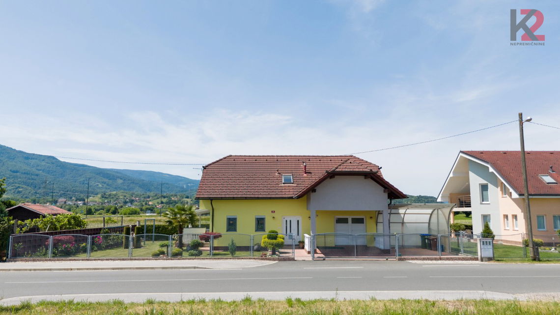 Lokacija: Podravska, Maribor, Studenci