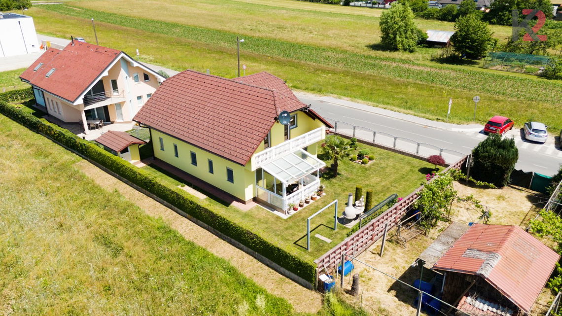 Lokacija: Podravska, Maribor, Studenci