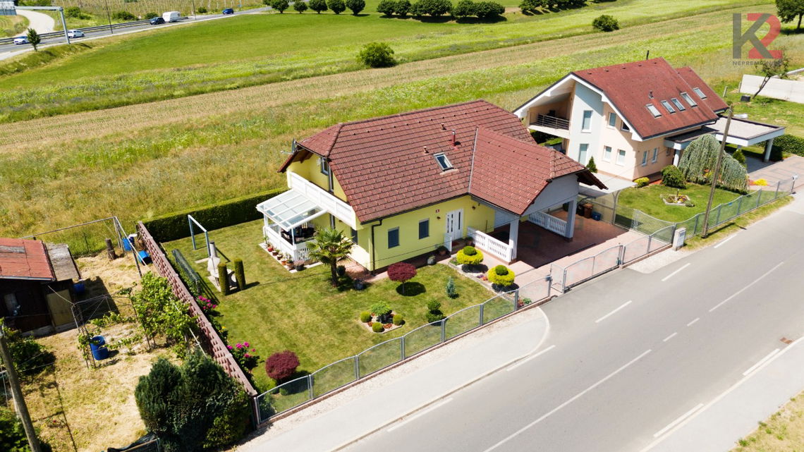Lokacija: Podravska, Maribor, Studenci
