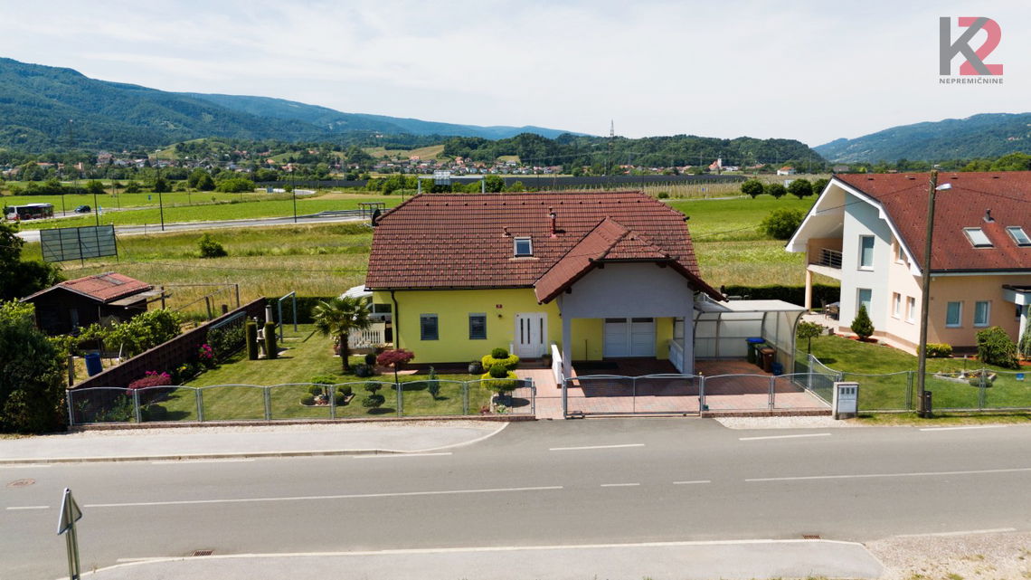 Lokacija: Podravska, Maribor, Studenci