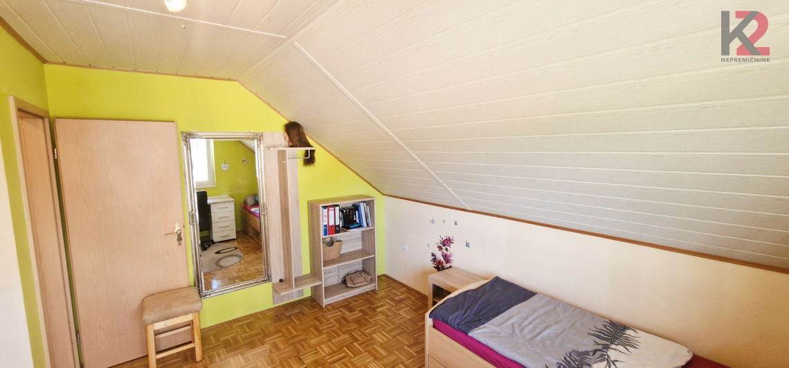 Lokacija: Podravska, Maribor, Studenci