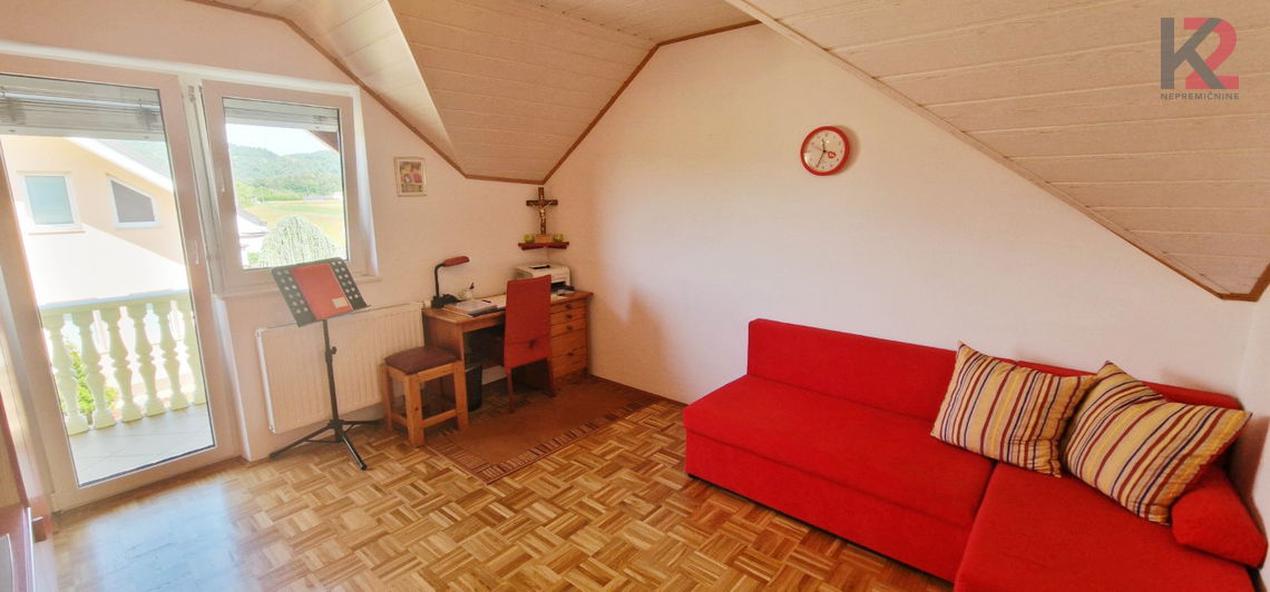 Lokacija: Podravska, Maribor, Studenci