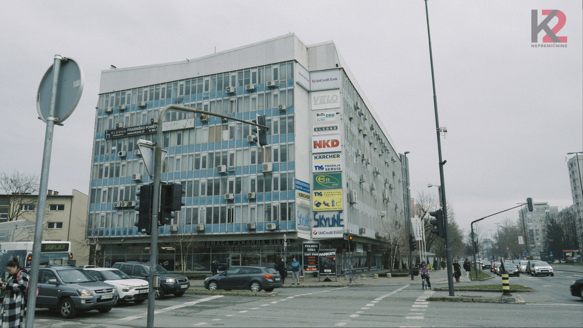 Location: Ljubljana mesto, Šiška, Zg. Šiška