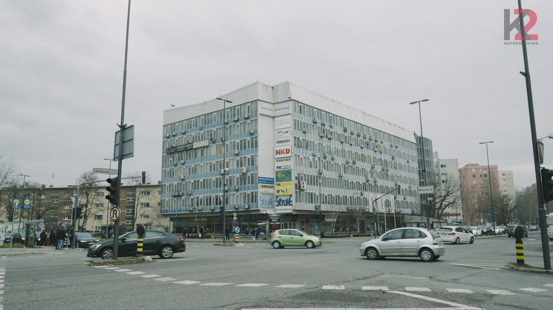 Lokacija: Ljubljana mesto, Šiška, Šiška
